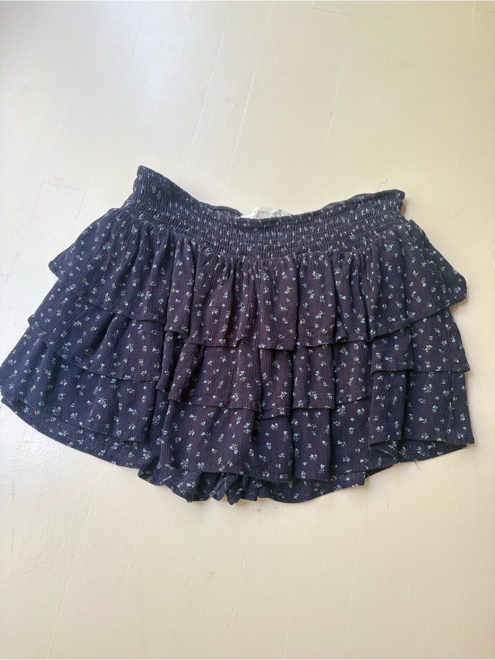 women’s alters state skort size medium